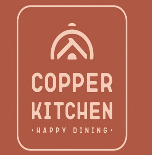 COPPER KITCHEN