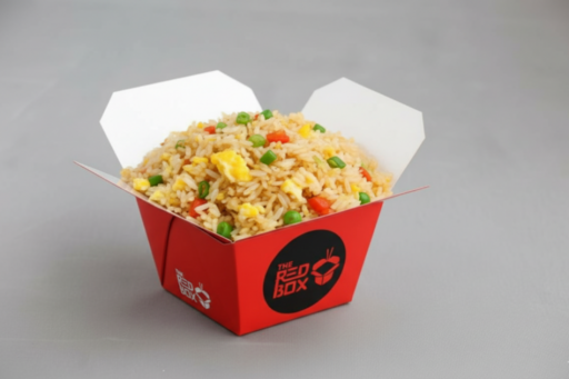 Egg Fried Rice