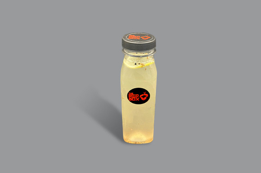 Masala Lemonade