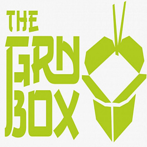 The Green Box-Kilpauk
