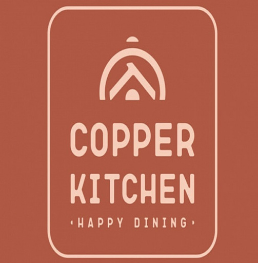 COPPER KITCHEN
