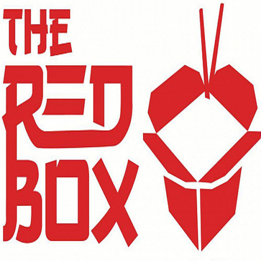 THE RED BOX