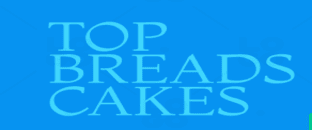 Top Breads Cakes and More
