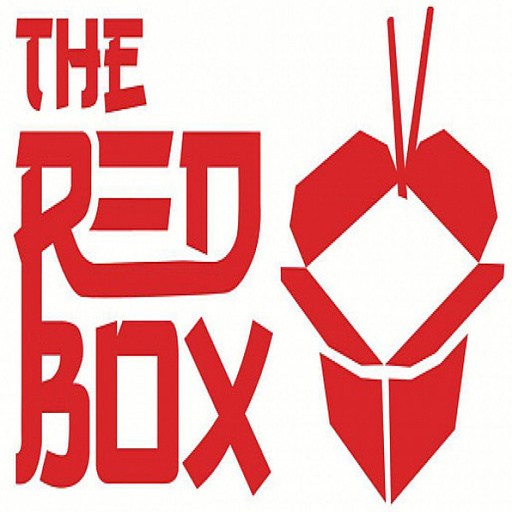 THE RED BOX