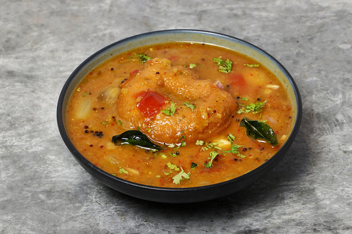 Sambar Vada (1 Pcs)