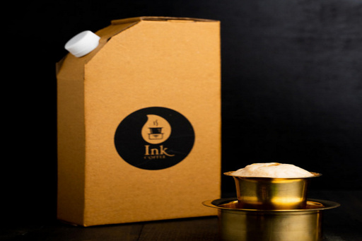 Regular Tea For 3 (300ml)