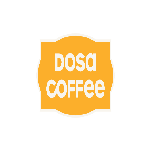 Dosa coffee