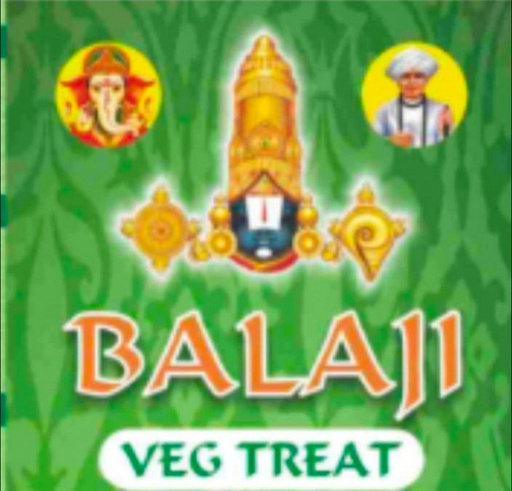 BALAJI VEG TREAT