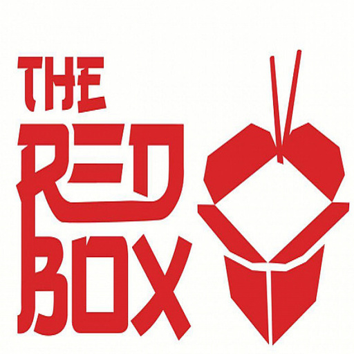 THE RED BOX