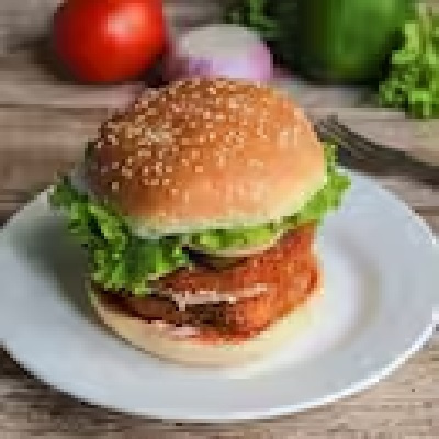 Burgers Singh