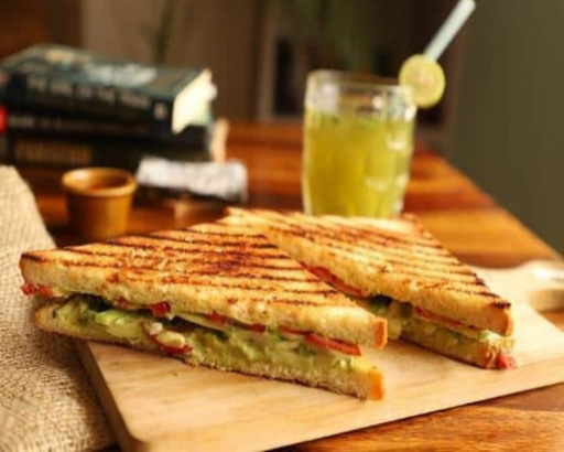 Chowpatty Sandwich
