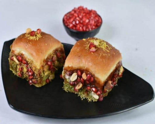 Dabeli (2 Pcs)