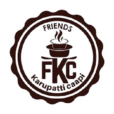 Friends Karupatti Caap