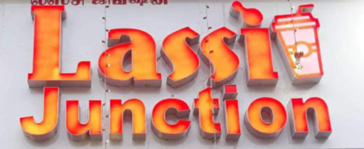 Lassi Junction
