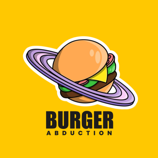 Burger Abduction