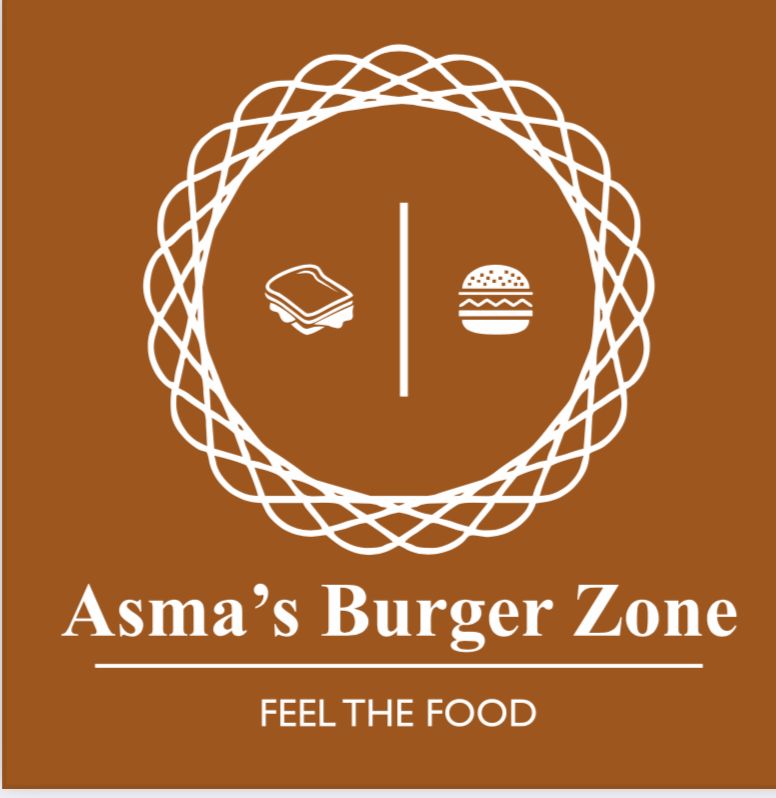 Asmas Burger Zone