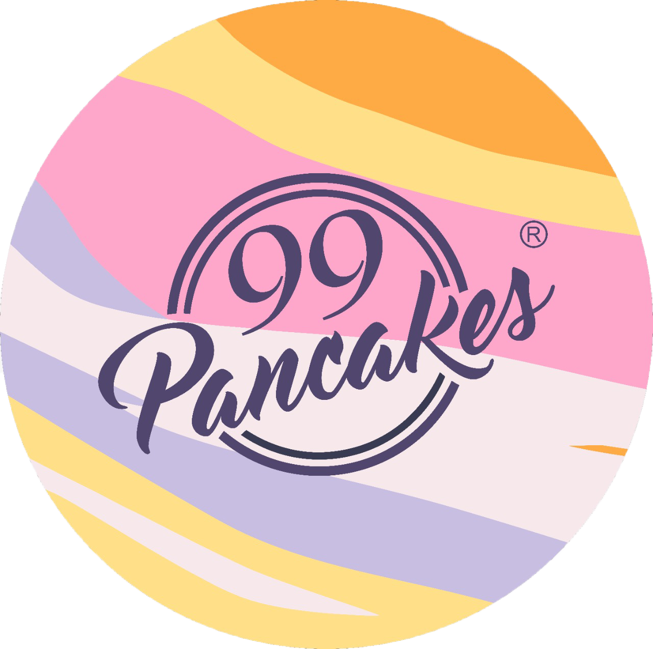99 Pancakes