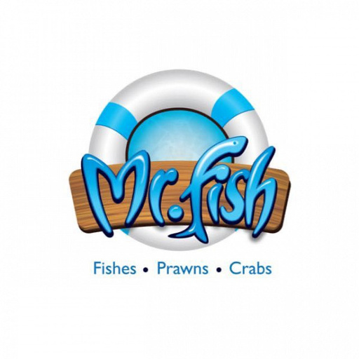 Mr Fish